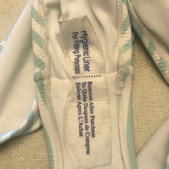 Free Press Cici Printed High Cut Bikini - Picture 8 of 8